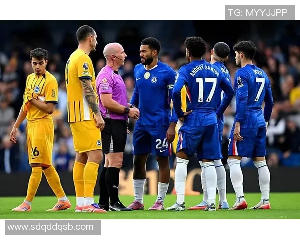 切尔西遭遇两连败，主帅承认球队存在问题